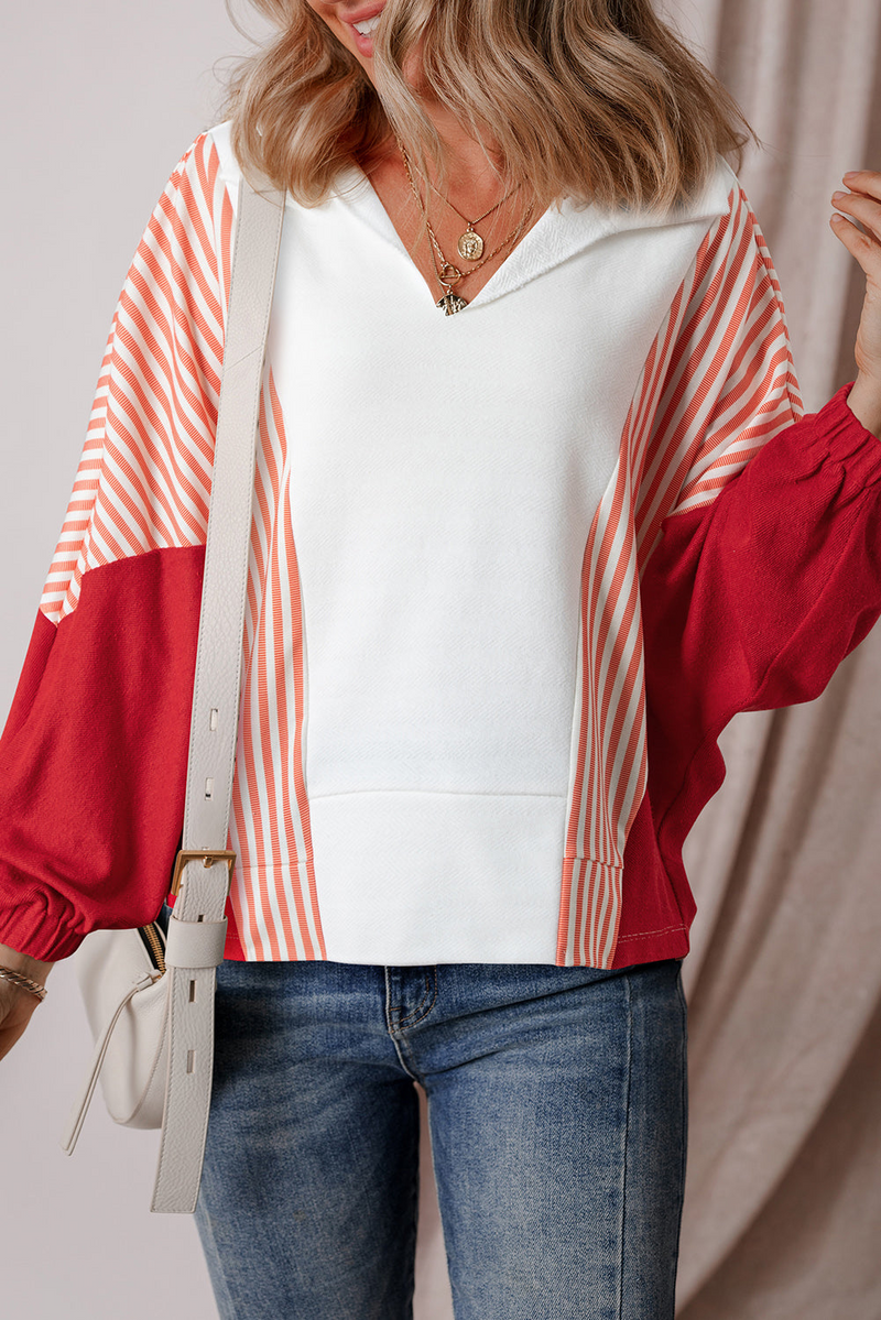 Elevate Your Style with the Perfect Oversized Sweatshirt