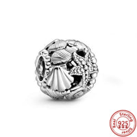 100% 925 Sterling Silver Love Puppy Football Camera Infinite Heart Beads Fit Original Pandora Charms Bracelet Women Jewelry Gift