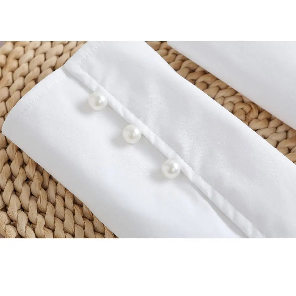 Delicate Detachable Fake Hand Sleeves Comfortable Decorative False Wrist Cuffs Soft Easy To Wear Women Cuff Extension Sweater