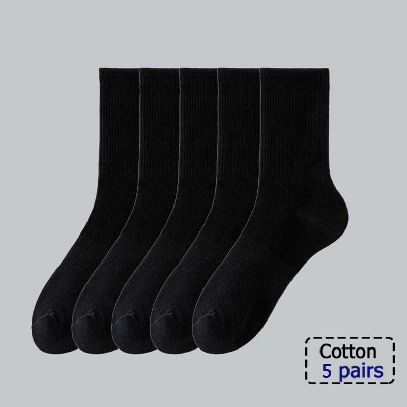 4/5/6/8 Pairs of Cute Teddy Bear Short Socks with Shallow Mouthed Spring and Summer Casual Matching Short Tube Boat Socks