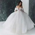 Lace Mermaid Wedding Dresses With Removeable Sleeve Sweethear Sweep Train Custom Made Vestido De Noiva