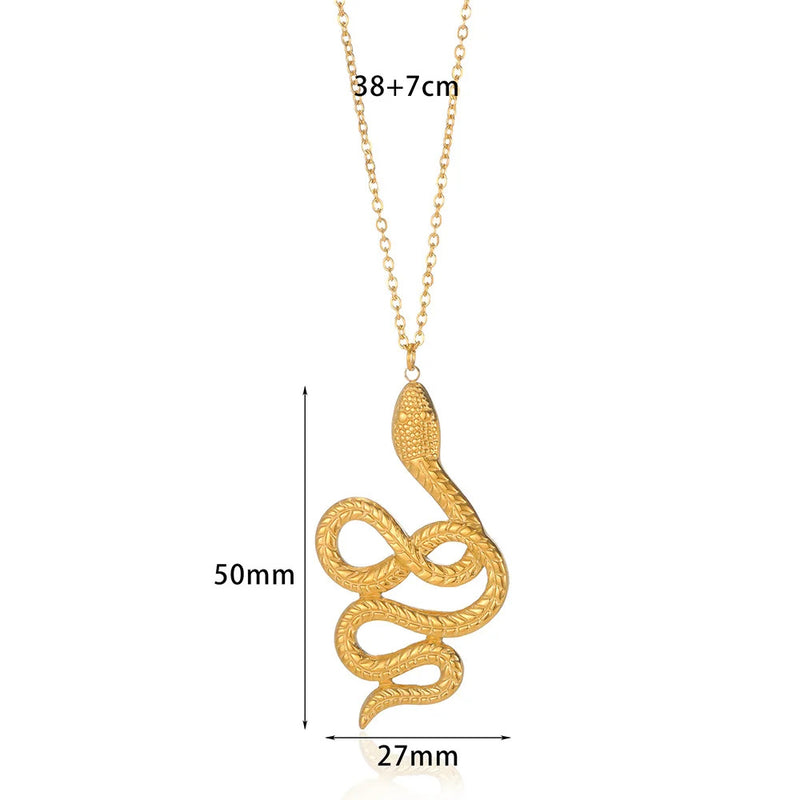 Stainless Steel Love Heart Necklace For Women 2023 New Trendy Lip Chain Simple Pendant Necklace Jewelry Gift Wholesalers