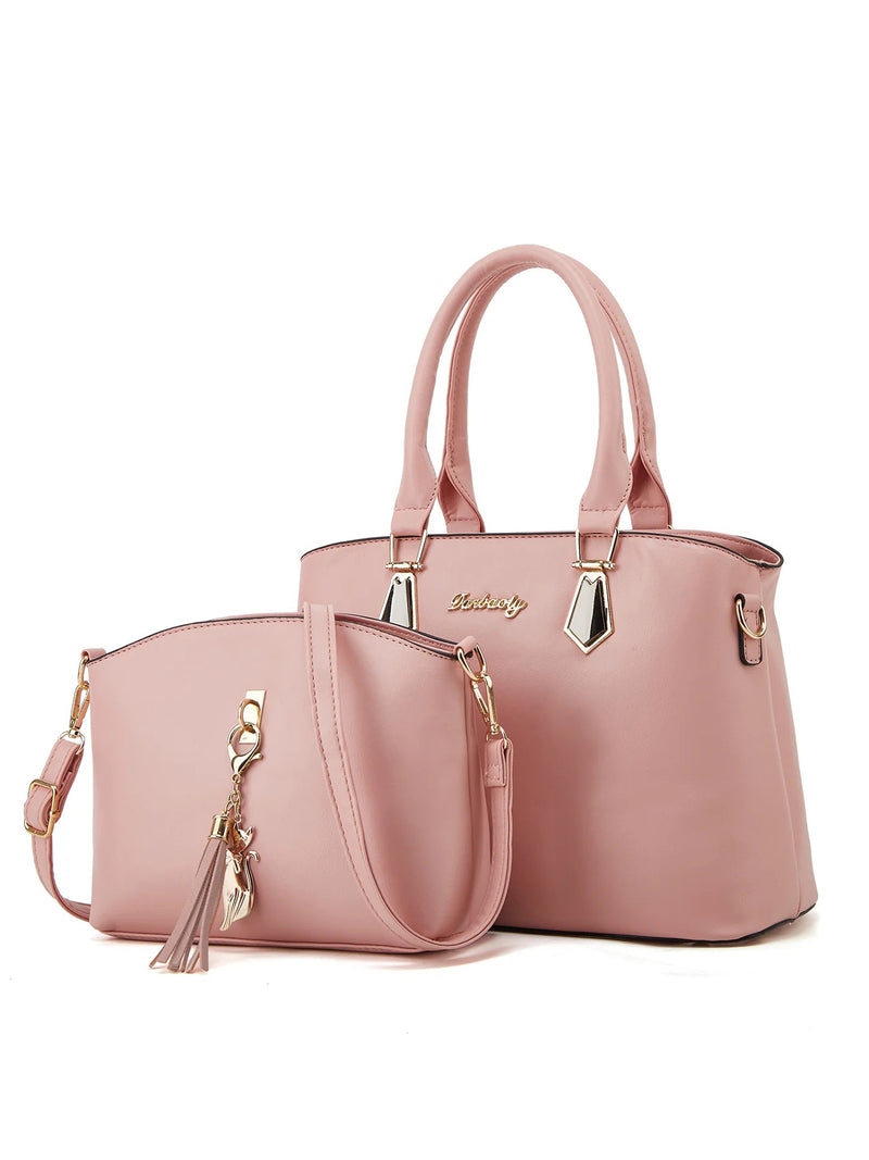 Women's Bag New Fashionable and High End Texture Single Shoulder Oblique Cross European and American Handheld Women's Bag