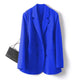 Sapphire Blazer