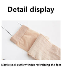 10pairs Womens Anti-Slip Cotton Socks ,Sweat Absorbing Anti-Slip Cotton Bottom Stretch Socks