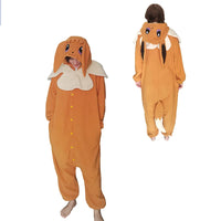 Snorlax Men One-Piece Pajama Anime Kigurumi Onesie For Adults Gengar Squirtle Women Full Body Pyjama Cartoon Cosplay Costume