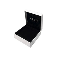 2024 New Packaging box storage box Fit Original Key Chain Bracelet DIY Rings Earrings Beads Fashion Woman Jewelry