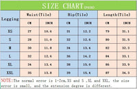 Knitted Seamless Fitness Leggings GYM Pants Women High Waist Push Up Leggings  Tight Peach Buttocks Yoga Pants