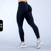 dfyne impact shorts leggings set gym mujer sports women fit pant