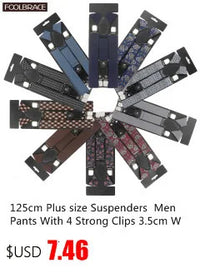 1cm Skinny Suspenders Women Mens Unisex Slim Thin Trouser Straps Adjustable Braces Clip-on Pants Suspenders Belt