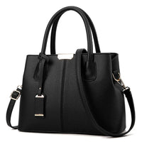 Women's Bag New Fashionable and High end Texture Single Shoulder Oblique Cross European and American Handheld Women's Bag