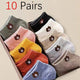 10 Pairs