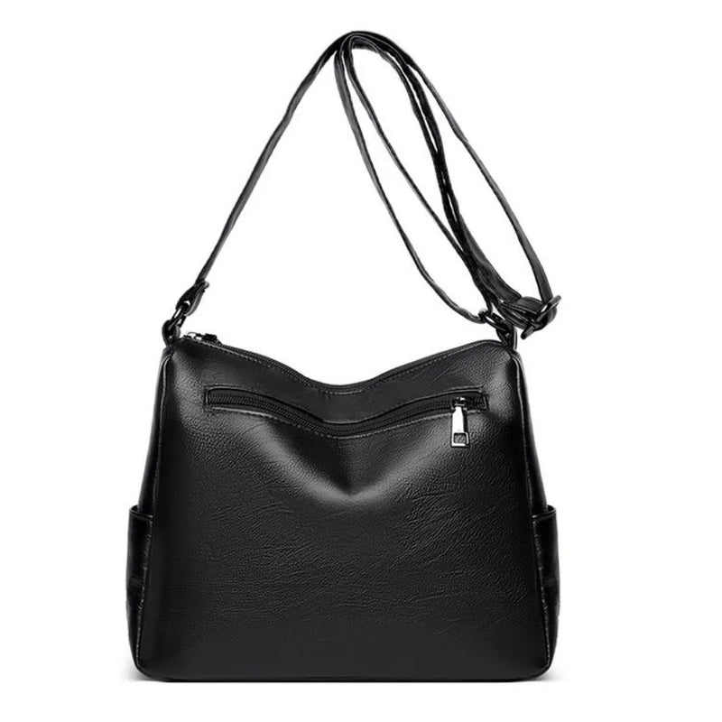 Genuine Brand Leather Sac Luxury Handbags Women Bags Designer Shoulder Crossbody Hand Bags for Women 2022 Purses and Handbags