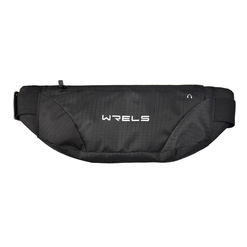 Outdoor Running Fitness Waist Bag Ultra-thin Mobile Phone Elastic Sports Waterproof Close-fitting Mobile Phone Bag Waterproof