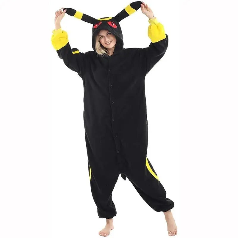 Halloween costume Onesie onesies for adults Pijama Animal Kigurumi Unicorn XXLSleepwear Women Full Body Pyjama Cartoon Cosplay