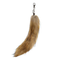 for Key Ring Raccoon Coat Tails Chain Keychain Keyring Gift New Tails Key Ring Chain Creative Rings for Men