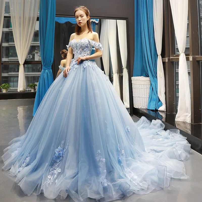 15 Quinceanera Dresses 2024 Sweet Party Dresses Elegant Prom Gown Calssic Ball Gown Customized 15 year old dress