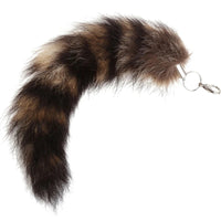 for Key Ring Raccoon Coat Tails Chain Keychain Keyring Gift New Tails Key Ring Chain Creative Rings for Men