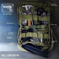 Men Gym Bag Outdoor Travel Fuctional Tool Bag Gym Travel Collection Tool Bags Big Capacity Men Bags