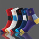 Mixed color 5 pairs