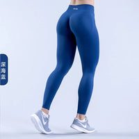 dfyne impact shorts leggings set gym mujer sports women fit pant