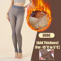 Thermal Pantyhose, Faux Translucent Tights for Women, Soft and Warm, Suitable for Cold Weather Sexy Pantyhose Stockings