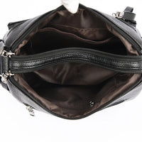 Genuine Brand Leather Sac Luxury Handbags Women Bags Designer Shoulder Crossbody Hand Bags for Women 2022 Purses and Handbags