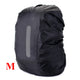 Black M 40-50L