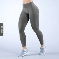 dfyne impact shorts leggings set gym mujer sports women fit pant