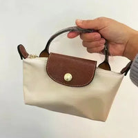 Mini Handbag Fashion Niche Y2K Women's new Autumn Winter Versatile Designer Casual Bag purses and handbags designer bags