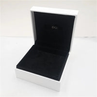 2024 New Packaging box storage box Fit Original Key Chain Bracelet DIY Rings Earrings Beads Fashion Woman Jewelry