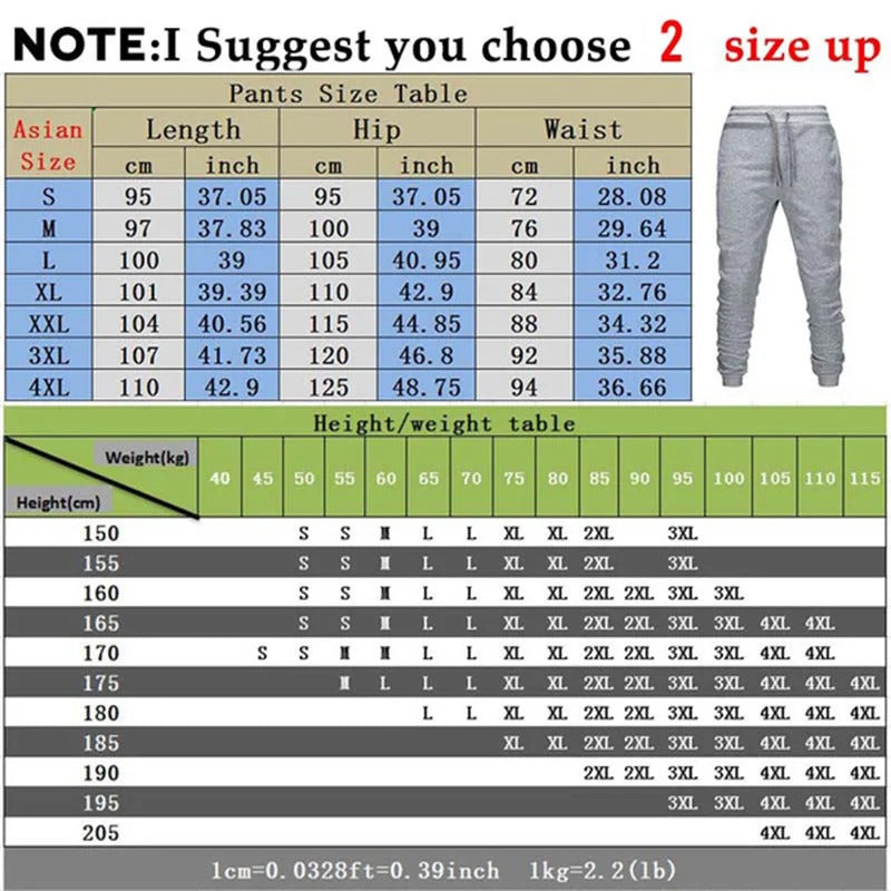 Women's Cat's Paw Printed Sweatpants High Quality Fitness Pants Jogging Pants Outdoor Casual Jogging Pants