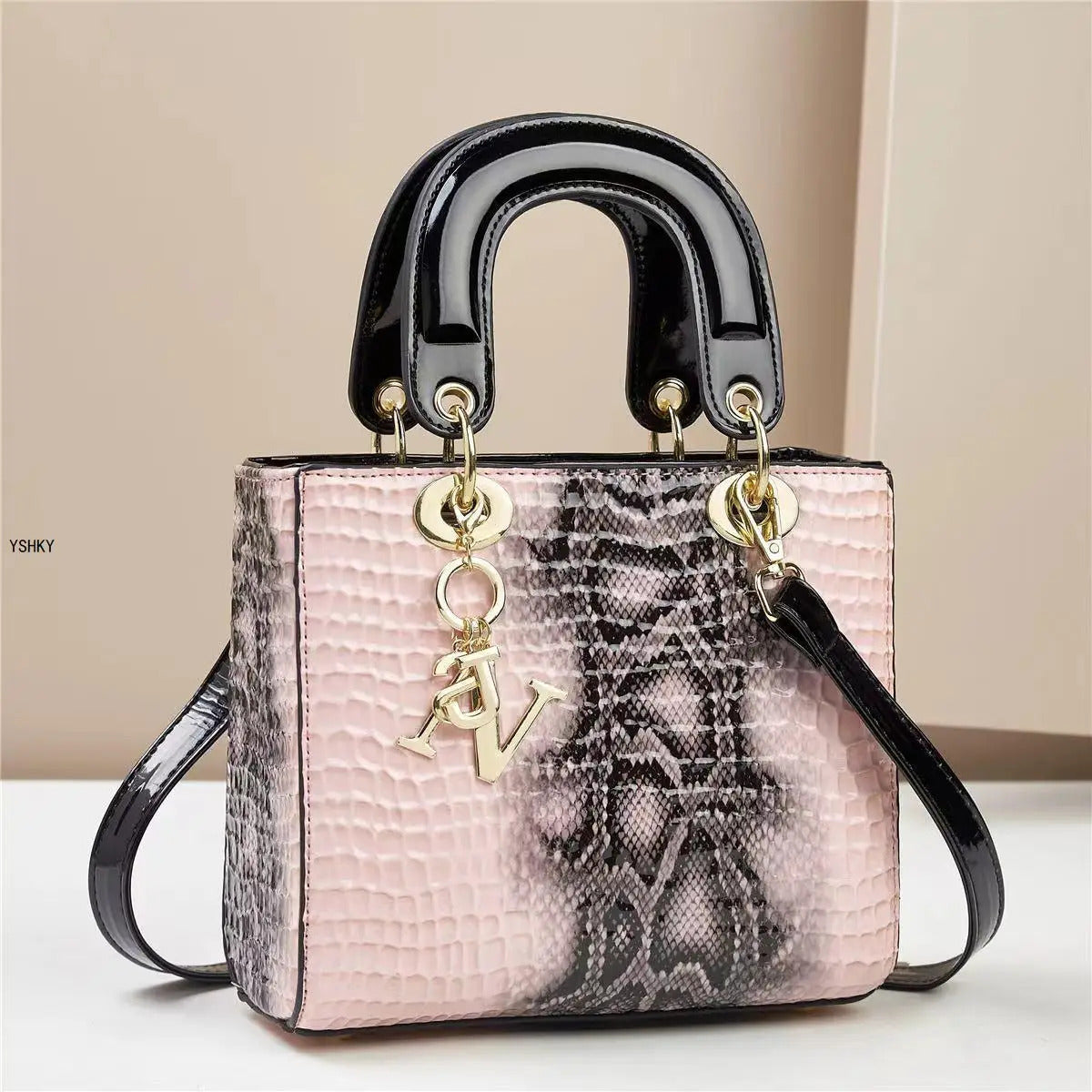 New Women bag tote shoulder bags Fashion handbag for women diagonal shopping bag leisure handbag Female luxury designer bags