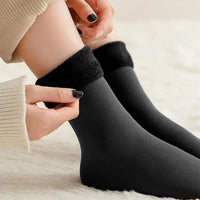 5/1Classic Knit Leg Warmers Rib-Knit Knee-High Leg Warmer Socks Women's Stockings Knitted knee high socks for comfort