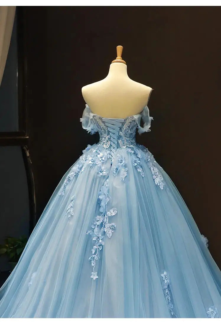 15 Quinceanera Dresses 2024 Sweet Party Dresses Elegant Prom Gown Calssic Ball Gown Customized 15 year old dress