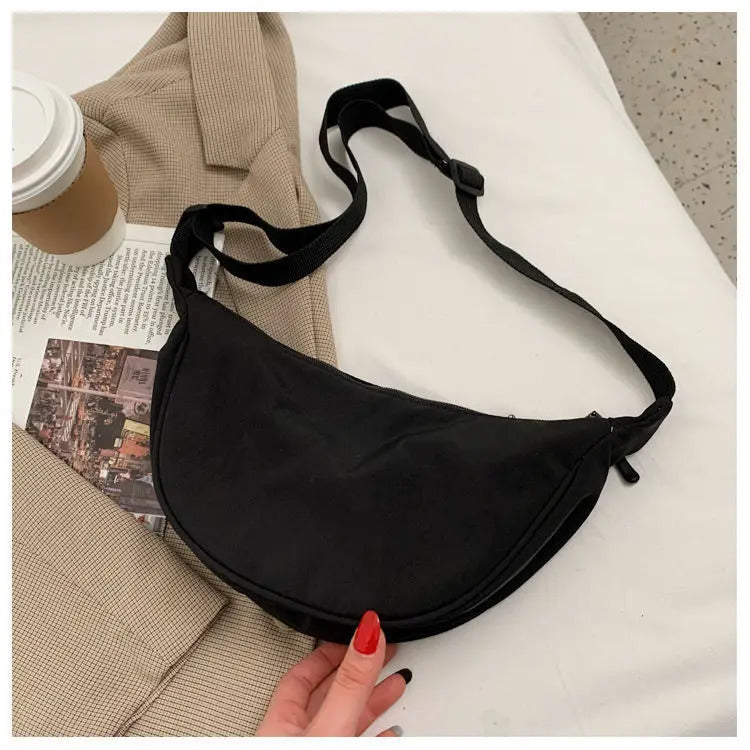 Messenger Bag Sling Bag CrossBody Bag Shoulder Bag Laptop Bags Bookbag Satchel Bag Women Casual Satchel Shoulder Bags