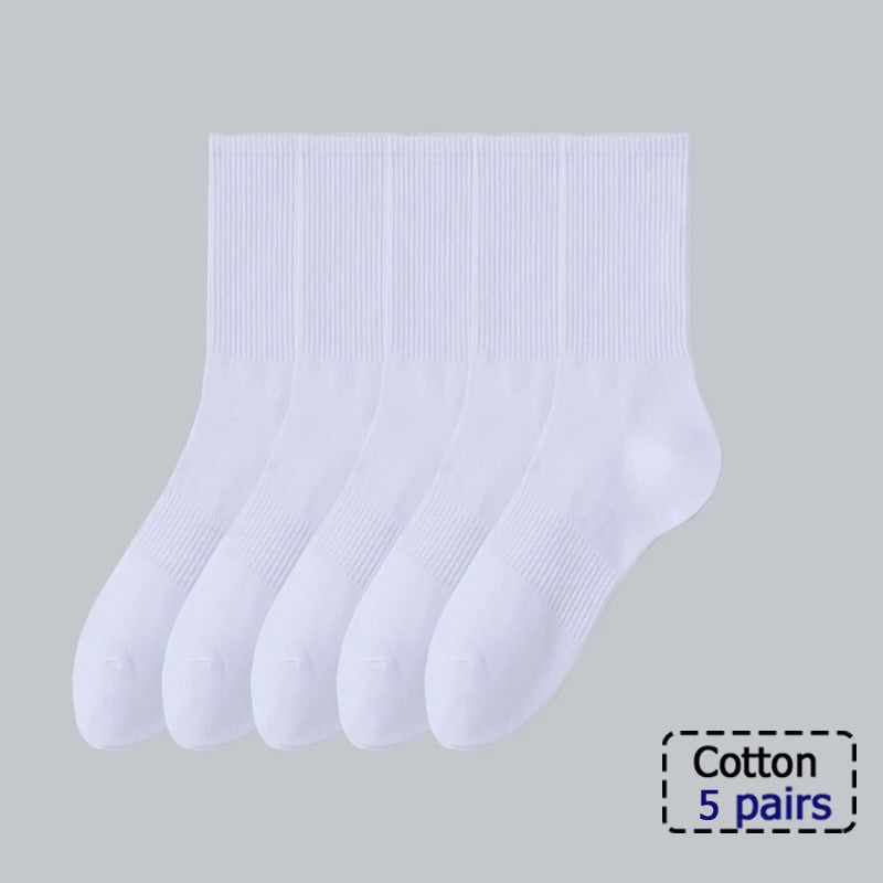 4/5/6/8 Pairs of Cute Teddy Bear Short Socks with Shallow Mouthed Spring and Summer Casual Matching Short Tube Boat Socks