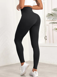 Fitness Gym Leggings Women Seamless Skinny Stretch Sport Leggings Women Activewear Running Outdoors Pants Thin