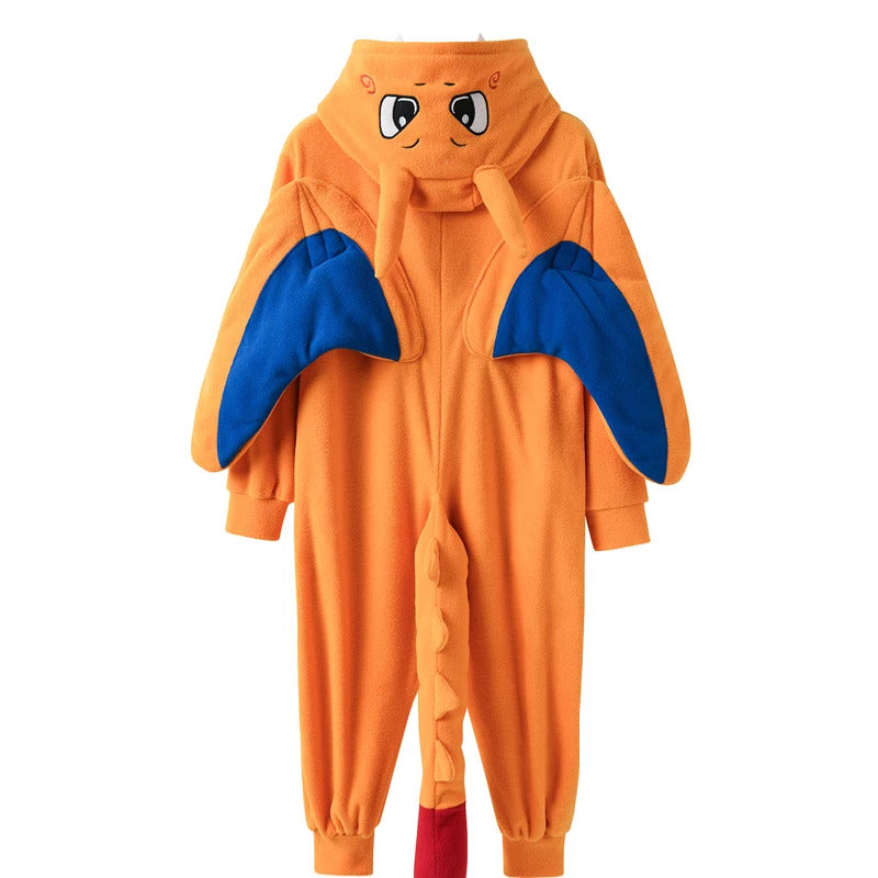 Women Onesies Charizard Pajama Gengar Kigurumi Umbreon Onesie For Adults Piplup Women Full Body Pyjama Halloween Cosplay Costume