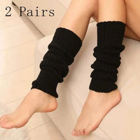 1/2/5 Pair High-quality Foot Warmers JK Uniform Bubble Socks Fashion Korean Girl Loose Socks Women's Versatile Elephant Socks