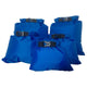 blue 5pcs