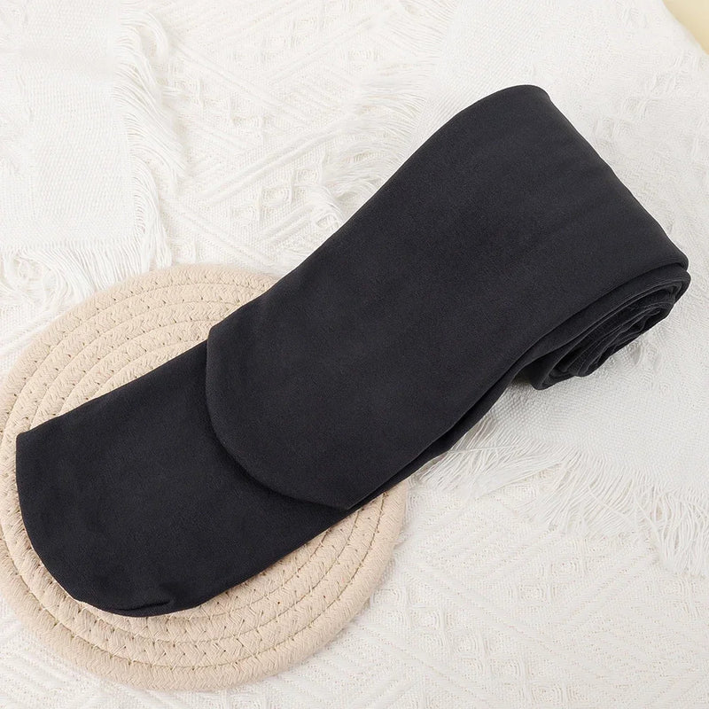 New Women Winter Thermal Leggings Warm High Waist Slim Thicken Velvet Tight Pants Pantyhose Fleece Stretchy Leggings Stockings