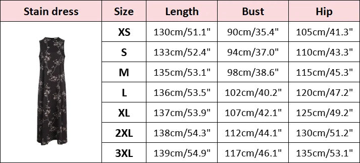 AP Women 2025 Autumn New Floral Printing Satin Dress Lady Elegant Sleeveless Clothing Casual Cable Sweater