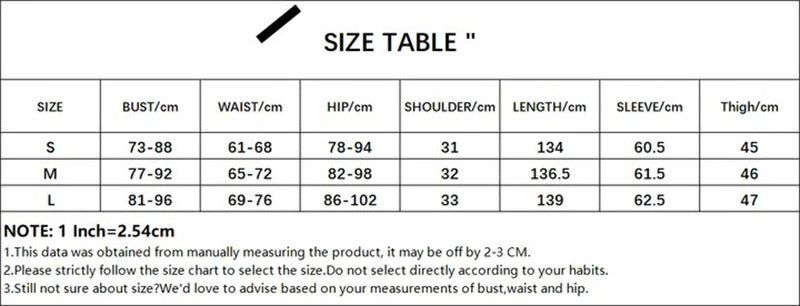 SUCHCUTE Chic Long Sleeve Stretch Skinny O-neck Jumpsuits Casual Basic Solid Women Romper Korean Overalls Jogging Sporty Outfits