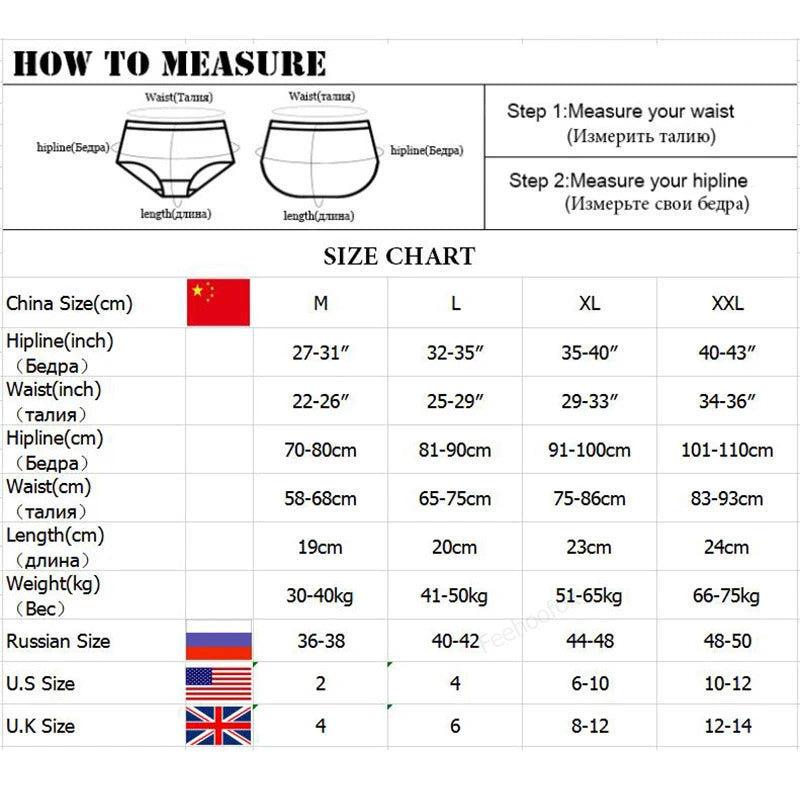 7Pcs For Woman Cotton Underpants Sexy Soft Breathable Briefs Female Panties Girls Cute Solid Color Underwear Women Panties Hot