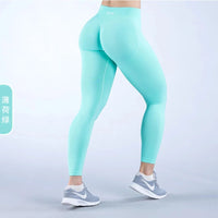 dfyne impact shorts leggings set gym mujer sports women fit pant