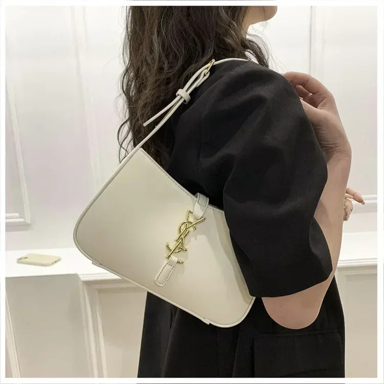 Advanced Women's Bag 2024 New Small Fragrant Style Diamond Grid Chain Bag Temperament Single Shoulder Crossbody Bag