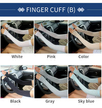 Sun protection sleeve Summer ice sleeve sleeve Breathable gloves Flesh color thin ice silk skin color arm sleeve Arm sleeve