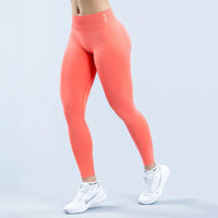 dfyne impact shorts leggings set gym mujer sports women fit pant