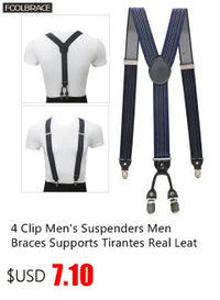 1cm Skinny Suspenders Women Mens Unisex Slim Thin Trouser Straps Adjustable Braces Clip-on Pants Suspenders Belt